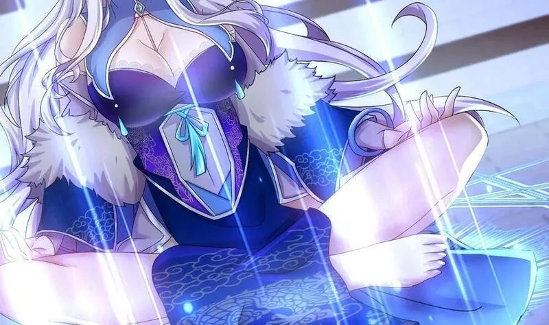 我靠签到逆天改命,86 第85话 狗男女？,第6张